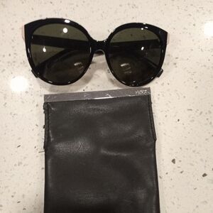 Fendi sunglasses